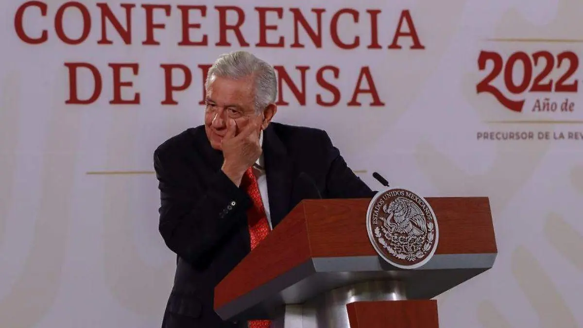 AMLO se deslinda sobre moches de sobrina en Tamaulipas